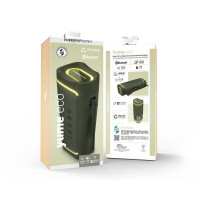 Slika Energy Sistem Yume ECO Green Bluetooth zvucnik zeleni M45784