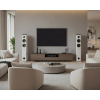 Slika Energy Sistem Ivory Tower 5 MAX BT beli zvucnik (M50074)