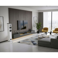 Slika Energy Sistem Ivory Tower 5 MAX BT beli zvucnik (M50074)