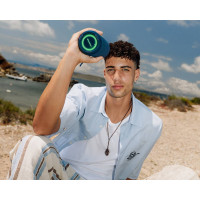 Slika Energy Sistem Ocean Sunset BT plavi zvucnik (M50141)