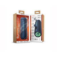 Slika Energy Sistem Ocean Sunset BT plavi zvucnik (M50141)