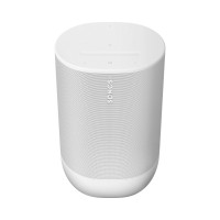 Slika Sonos MOVE 2 Bezicni zvucnik beli
