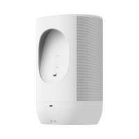 Slika Sonos MOVE 2 Bezicni zvucnik beli