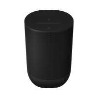 Slika Sonos MOVE 2 Bezicni zvucnik crni