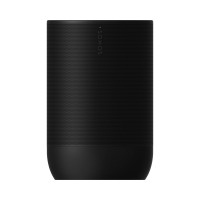 Slika Sonos MOVE 2 Bezicni zvucnik crni