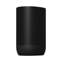 Slika Sonos MOVE 2 Bezicni zvucnik crni