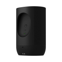 Slika Sonos MOVE 2 Bezicni zvucnik crni