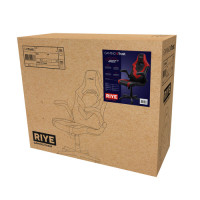 Slika Trust GXT703R RIYE GAMING/Crvena