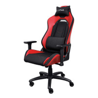 Slika Trust GXT714 RUYA ECO gaming/crvena