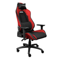 Slika Trust GXT714 RUYA ECO gaming/crvena