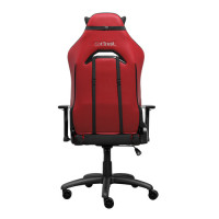 Slika Trust GXT714 RUYA ECO gaming/crvena