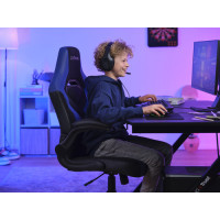 Slika Trust GXT703R RIYE gaming/plava