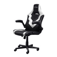 Slika Trust GXT703R RIYE GAMING/Bela
