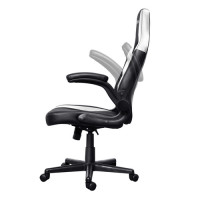 Slika Trust GXT703R RIYE GAMING/Bela