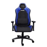 Slika Trust GXT714B RUYA ECO gaming/plava