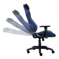 Slika Trust GXT714B RUYA ECO gaming/plava