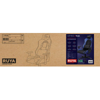 Slika Trust GXT714B RUYA ECO gaming/plava