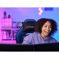 Slika Trust GXT714B RUYA ECO gaming/plava
