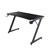 Slika proizvoda Trust GXT709 LUMINUS RGB/crna