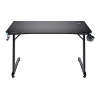 Slika Trust GXT709 LUMINUS RGB/crna