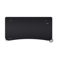 Slika Trust GXT709 LUMINUS RGB/crna