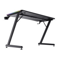 Slika Trust GXT709 LUMINUS RGB/crna