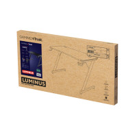 Slika Trust GXT709 LUMINUS RGB/crna