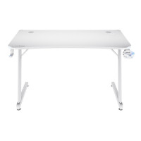 Slika Trust GXT709W LUMINUS RGB/bela