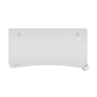 Slika Trust GXT709W LUMINUS RGB/bela