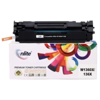 Slika proizvoda Toner W1360A Aicon 136A M211d/M211dw/M236d/M236w/M236sdw/M236sdn sa cipom