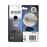 Slika proizvoda Epson T266 crni kertridz