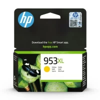 Slika proizvoda HP 953XL F6U18A yellow