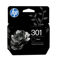 Slika HP SUP HP INK CH561EE Black No.301 za 1050/, Tip Mastilo, No. 301, Boja Black, K