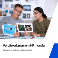 Slika HP SUP HP INK CH561EE Black No.301 za 1050/, Tip Mastilo, No. 301, Boja Black, K