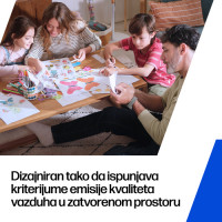 Slika HP SUP HP INK CH561EE Black No.301 za 1050/, Tip Mastilo, No. 301, Boja Black, K