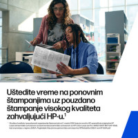 Slika HP CF287A, Tip Toner, Boja Black, Kapacitet 8550 str., Podrzava HP LASERJET ENT