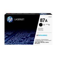Slika HP CF287A, Tip Toner, Boja Black, Kapacitet 8550 str., Podrzava HP LASERJET ENT