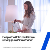 Slika HP SUP INK HP N9K07AE (no. 304xl) HP DeskJet 2630