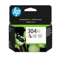 Slika HP SUP INK HP N9K07AE (no. 304xl) HP DeskJet 2630