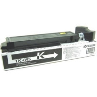 Slika proizvoda Kyocera TK-895K crni toner