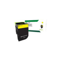 Slika proizvoda Lexmark CX510 Y zuti toner