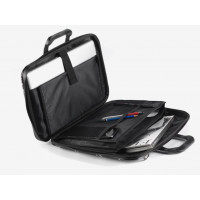 Slika BOMBATA Black&White 15,6"/Crna