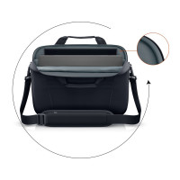 Slika Dell Ecoloop Pro Slim Briefcase CC5624S 3yr