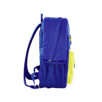 Slika HP 15,6" Campus/7K0E5AA/plava