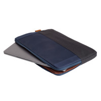 Slika Trust 16" LISBOA SLEEVE/plava