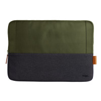 Slika Trust 16" LISBOA SLEEVE/zelena