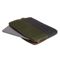 Slika Trust 16" LISBOA SLEEVE/zelena