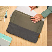 Slika Trust 16" LISBOA SLEEVE/zelena