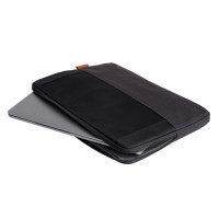 Slika Trust 16" LISBOA SLEEVE/crna
