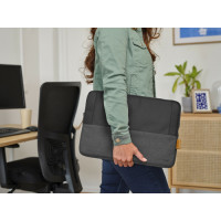 Slika Trust 16" LISBOA SLEEVE/crna